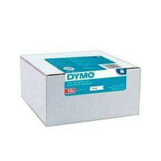 Dymo Laminiran trak za etiketirne stroje Dymo Value Pack Bela Črn/Bel