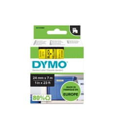 Dymo Laminiran trak za etiketirne stroje Dymo S0720980 24 mm