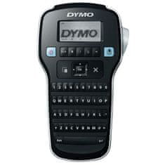 Dymo Prenosni električni izdelovalnik etiket Dymo Label Manager 160 Črna