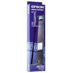 Epson Originalen trak za iglične tiskalnike Epson C13S015086 Črna