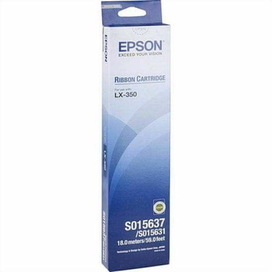 Epson Originalen trak za iglične tiskalnike Epson localization_B075Q2YKWS Črna (1 kosov)