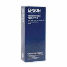 Epson Katuša s Črnilom Izvirna Epson C43S015366 Črna