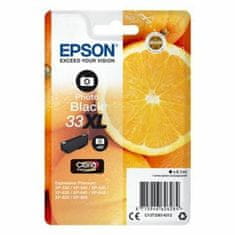 Epson Katuša s Črnilom Izvirna Epson C13T33614012 Črna