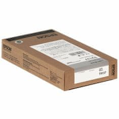 Epson Katuša s Črnilom Izvirna Epson C13T913700 Črna