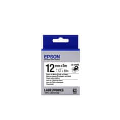 Epson Katuša s Črnilom Izvirna Epson C53S654024 Bela Črn/Bel