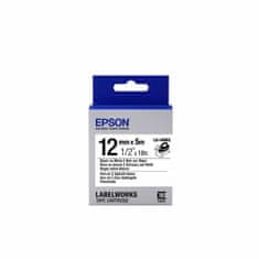 Epson Katuša s Črnilom Izvirna Epson C53S654024 Bela Črn/Bel