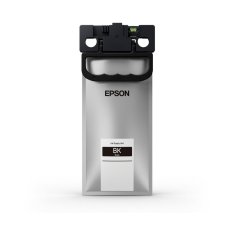 Epson Katuša s Črnilom Izvirna Epson C13T11E140 Črna