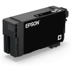 Epson Katuša s Črnilom Izvirna Epson C13T11J140 Črna