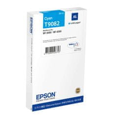 Epson Katuša s Črnilom Izvirna Epson C13T90824N Modra Cian