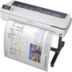 Epson Multifunkcijski Tiskalnik Epson SC-T5100