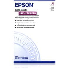 Epson Papir za tiskanje Epson C13S041068 Bela A3 (1 kosov)