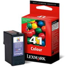 Lexmark Katuša s Črnilom Izvirna Lexmark Z1520 Cian/Magenta/Rumen