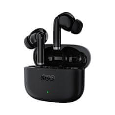 QCY Earphones TWS QCY T19 (black)