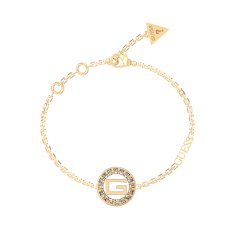 Guess Zapestnica ženska Guess JUBB03012JWYGS