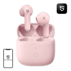 SoundPeats Earphones TWS Soundpeats Air 3 (Pink)