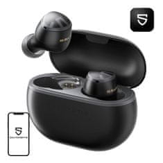 SoundPeats Earphones Soundpeats Mini HS (black)