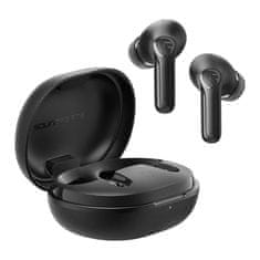 SoundPeats Earphones Soundpeats Life TWS (Black)