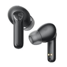 SoundPeats Earphones Soundpeats Life TWS (Black)