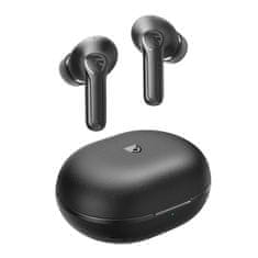 SoundPeats Earphones Soundpeats Life TWS (Black)