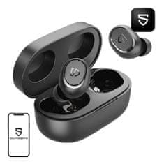 SoundPeats Earphones TWS Soundpeats TrueFree2 (Black)