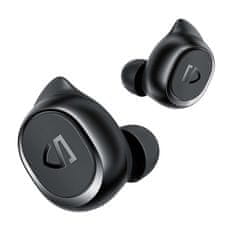 SoundPeats Earphones TWS Soundpeats TrueFree2 (Black)