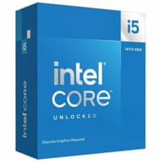 Intel Procesor Intel Intel Core I5-14600KF