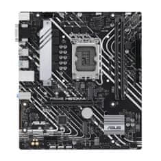 ASUS Matična plošča Asus PRIME H610M-A CSM LGA 1700