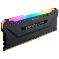 Corsair Spomin RAM Corsair CMW8GX4M1Z3200C16 DDR4 8 GB CL16 3200 MHz