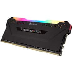 Corsair Spomin RAM Corsair CMW8GX4M1Z3200C16 DDR4 8 GB CL16 3200 MHz