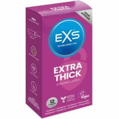 EXS Kondomi EXS Extra Thick 12 kosov