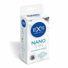 EXS Kondomi EXS Nano 12 kosov