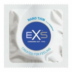 EXS Kondomi EXS Nano 12 kosov