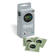 EXS Kondomi EXS Snug 12 kosov