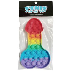 Kheper Games Penis proti stresu Kheper Games Pop-It