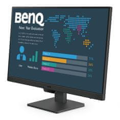 BENQ Igračarski Monitor BenQ 9H.LM6LB.QBE 100 Hz 27" Full HD LCD