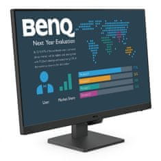 BENQ Igračarski Monitor BenQ 9H.LM6LB.QBE 100 Hz 27" Full HD LCD