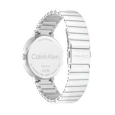 Calvin Klein Ura moška Calvin Klein 25100032