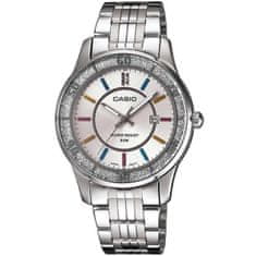 Casio Ura ženska Casio ENTICER LADY (Ø 32 mm)