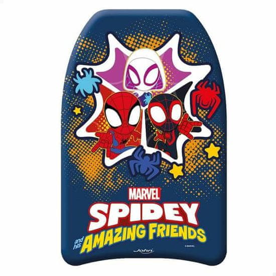 Colorbaby Deska za surfanje Colorbaby Spidey & Friends 43,5 x 28,5 x 4 cm