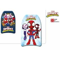 Colorbaby Deska za surfanje Colorbaby Spidey & Friends 43,5 x 28,5 x 4 cm