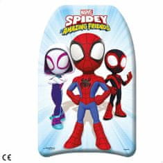 Colorbaby Deska za surfanje Colorbaby Spidey & Friends 43,5 x 28,5 x 4 cm