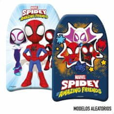 Colorbaby Deska za surfanje Colorbaby Spidey & Friends 43,5 x 28,5 x 4 cm