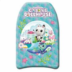 Colorbaby Deska za surfanje Colorbaby Gabby's Dollhouse 43,5 x 28,5 x 4 cm