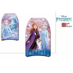 Colorbaby Deska za surfanje Colorbaby Frozen 43,5 x 28,5 x 4 cm