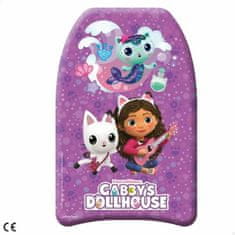 Colorbaby Deska za surfanje Colorbaby Gabby's Dollhouse 43,5 x 28,5 x 4 cm