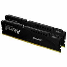 Kingston Spomin RAM Kingston KF560C36BBEK2-16 16 GB DDR5 6000 MHz