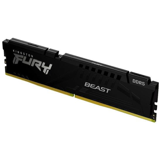 Kingston Spomin RAM Kingston Beast 8 GB DDR5 5600 MHz CL40