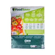 FoodSaver Torbe za Pakiranje Foodsaver FSB3202-I