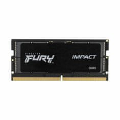 Kingston Spomin RAM Kingston Impact 16 GB DDR5 5600 MHz CL40