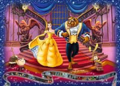 Ravensburger Puzzle Beauty and the Beast 1000 kosov